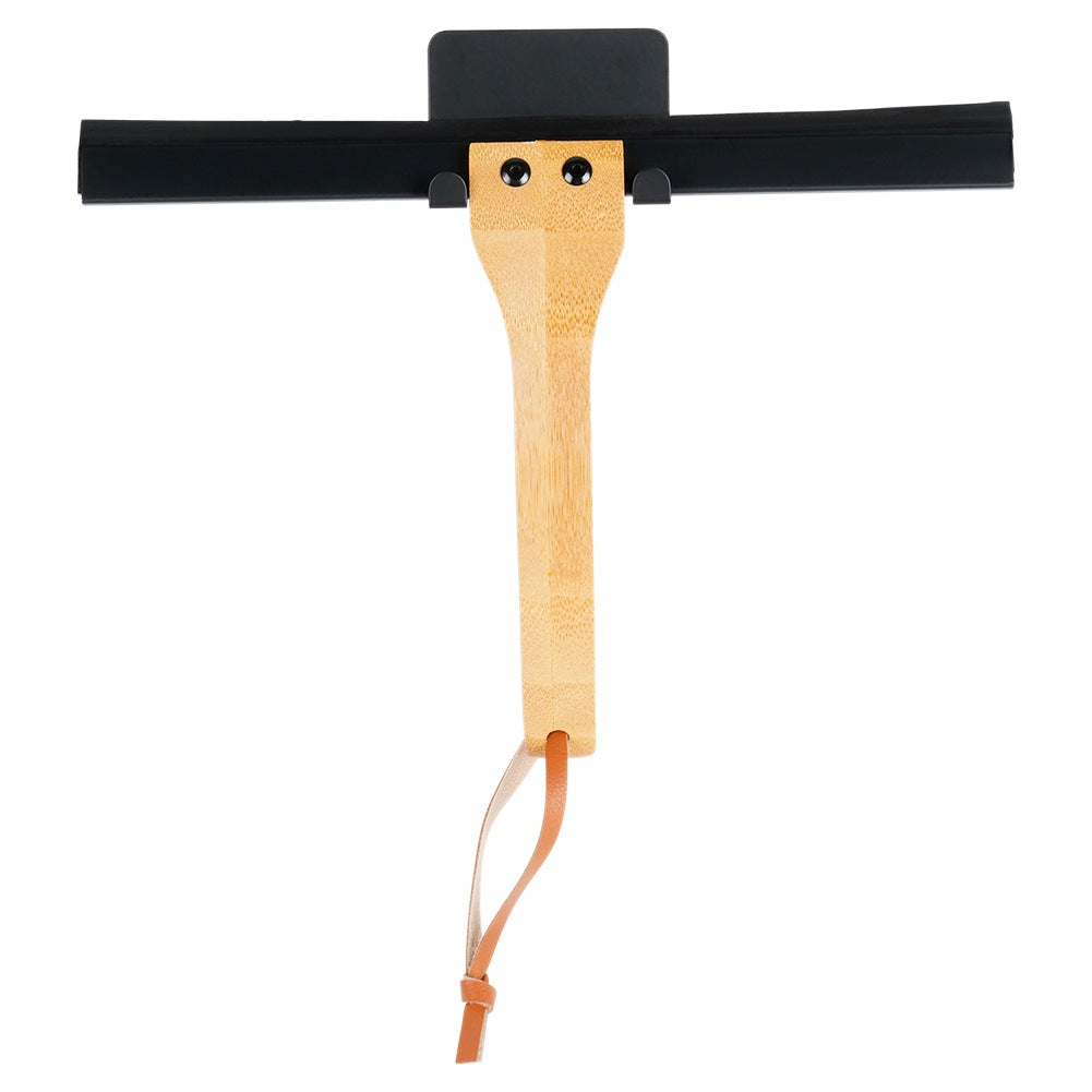 Hanging Window Squeegee for Easy Cleaning