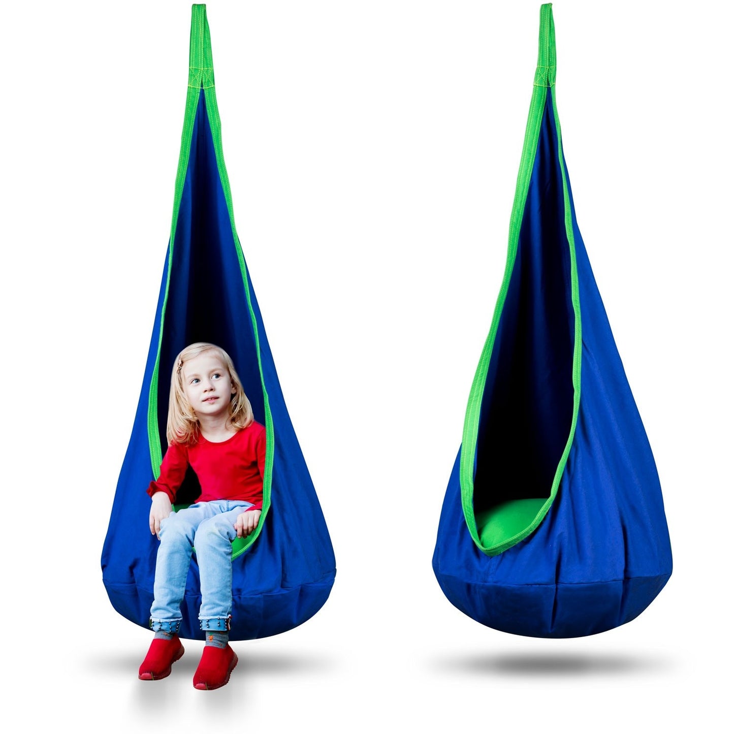Hanging chair Neo-Sport Blue