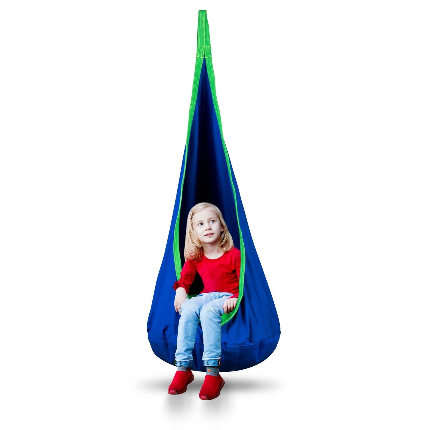Hanging chair Neo-Sport Blue