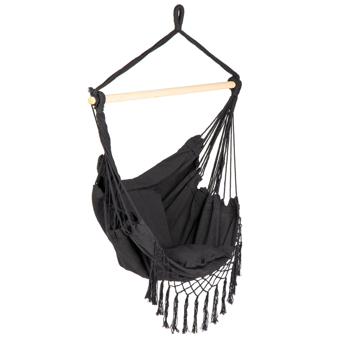 Hanging swing chair Brazilian hammock swing