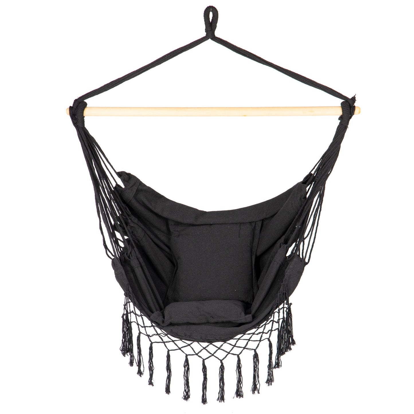 Hanging swing chair Brazilian hammock swing
