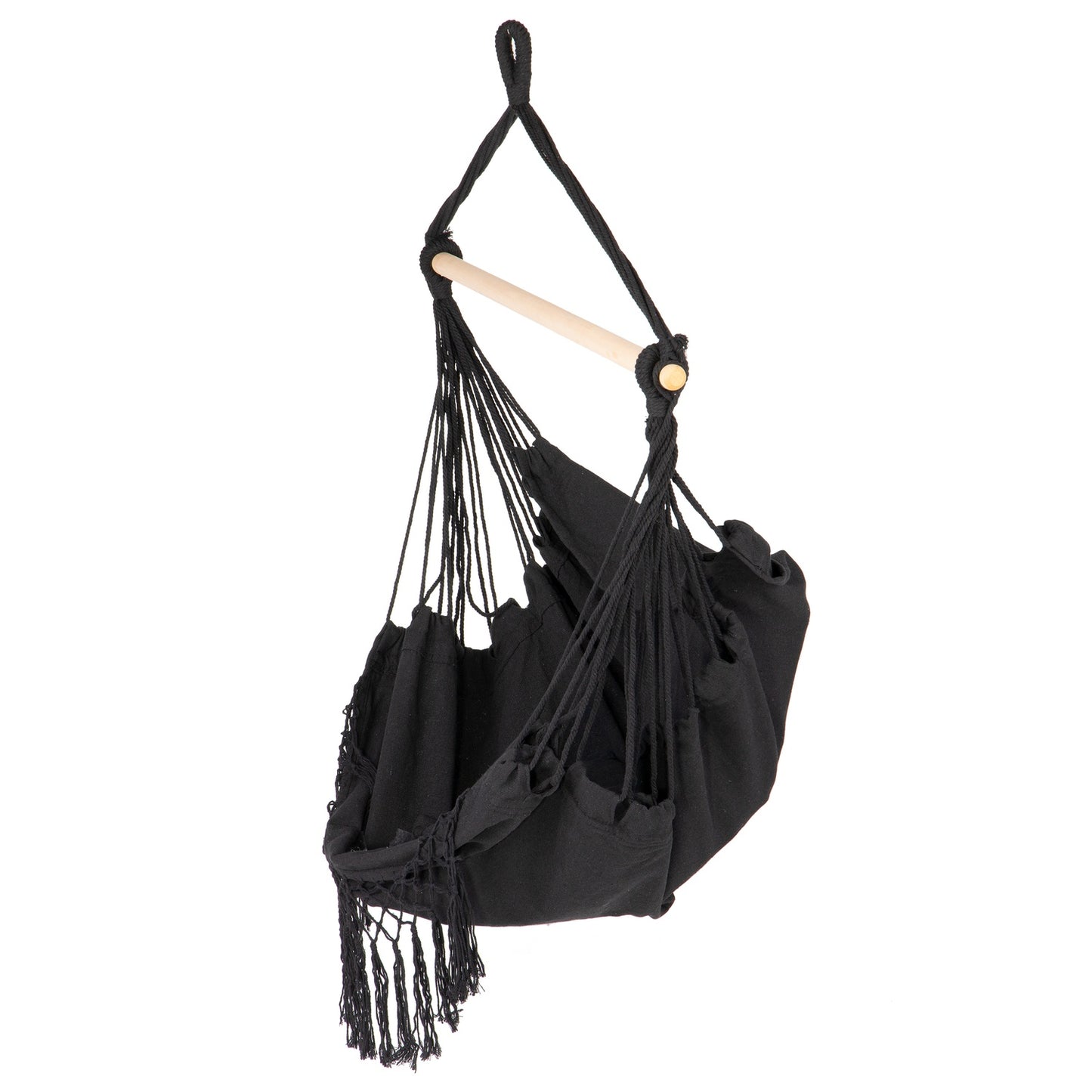 Hanging swing chair Brazilian hammock swing