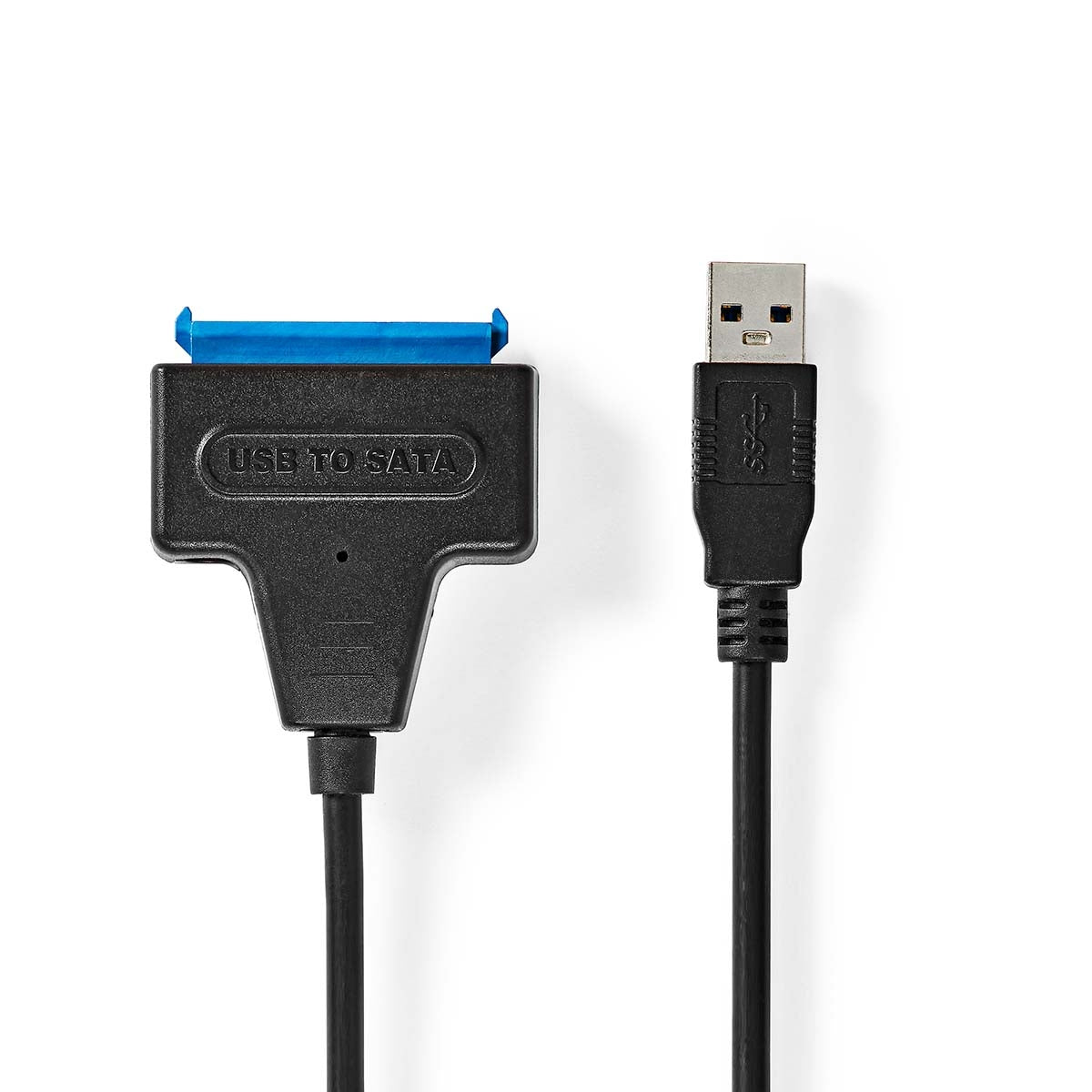 Hard Disk Adapter | USB 3.2 Gen1 | 2.5 " | SATA l, ll, lll | USB power