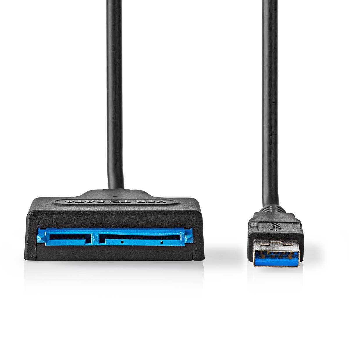 Hard Disk Adapter | USB 3.2 Gen1 | 2.5 " | SATA l, ll, lll | USB power