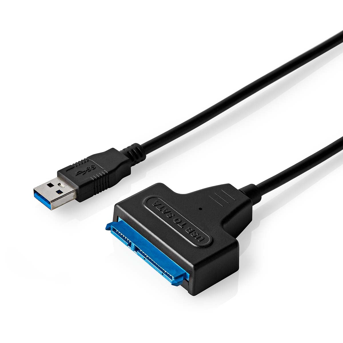Hard Disk Adapter | USB 3.2 Gen1 | 2.5 " | SATA l, ll, lll | USB power