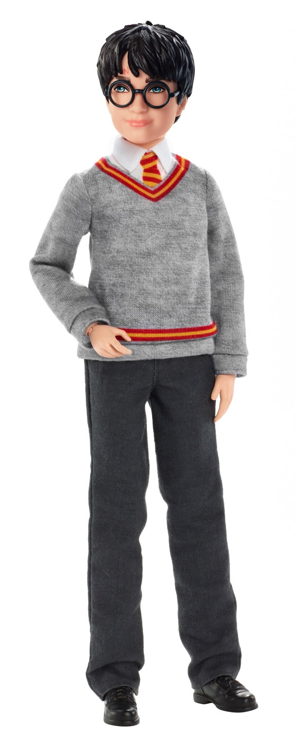 Harry Potter Doll