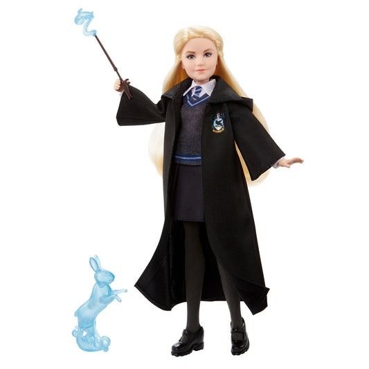 Harry Potter Luna & Patronus