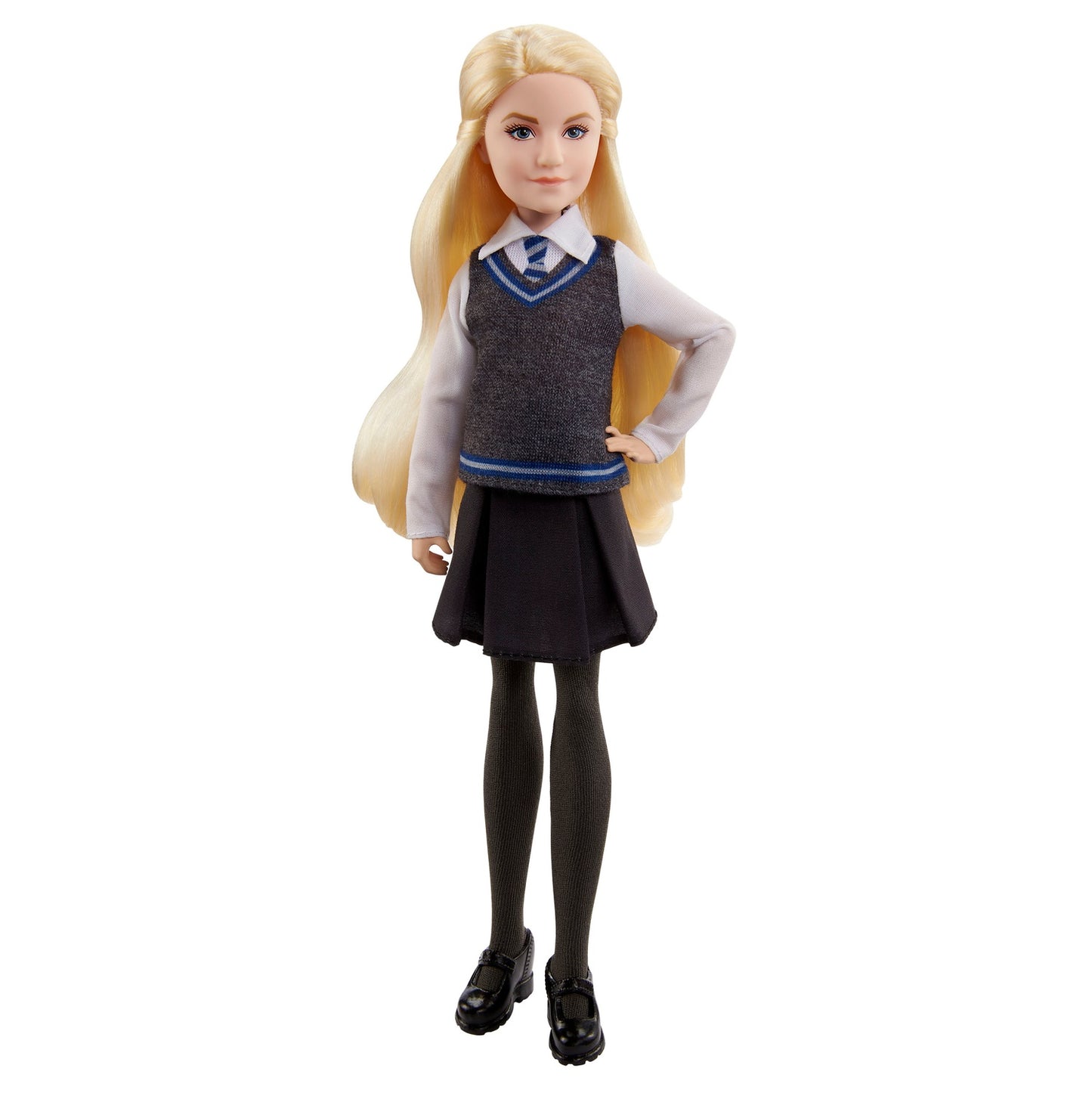 Harry Potter Luna & Patronus