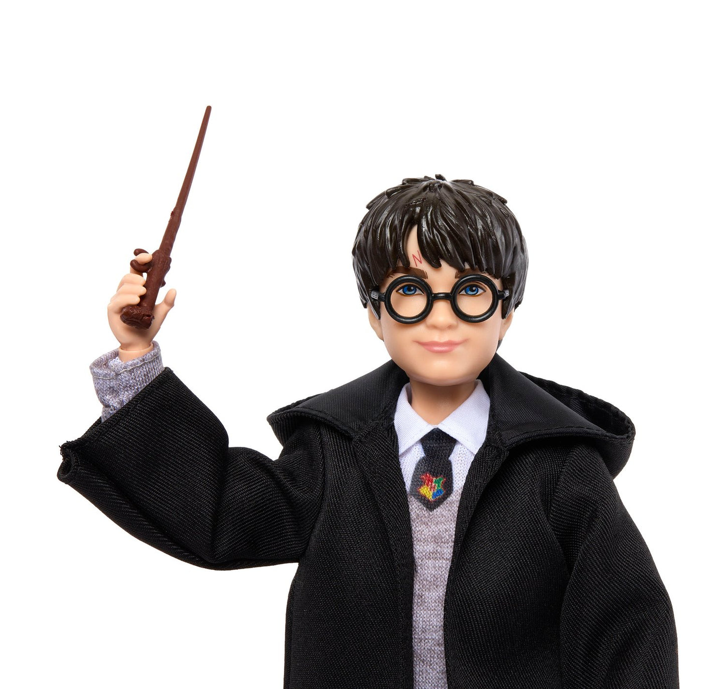 Harry Potter & Sorting Hat