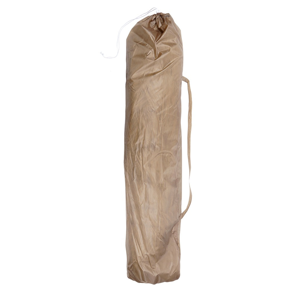 Hawaiian garden beach umbrella 120 cm