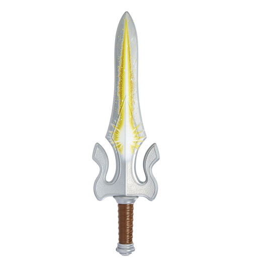 He-Man Power Sword Toy, 16.75" Plastic, Ages 4+