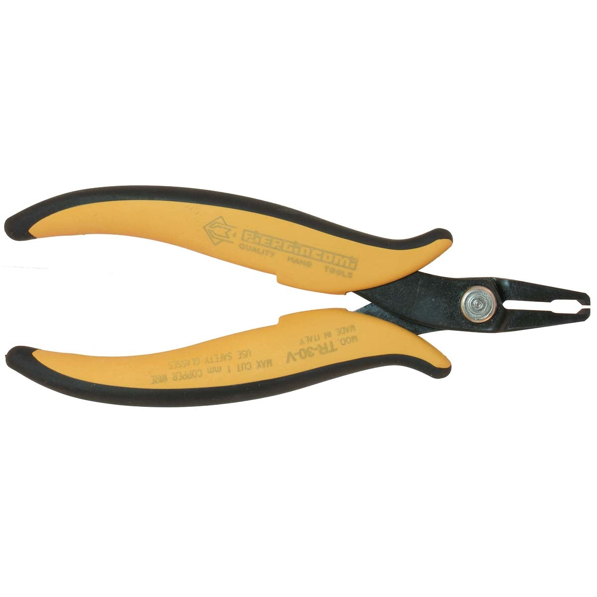 Head cutter