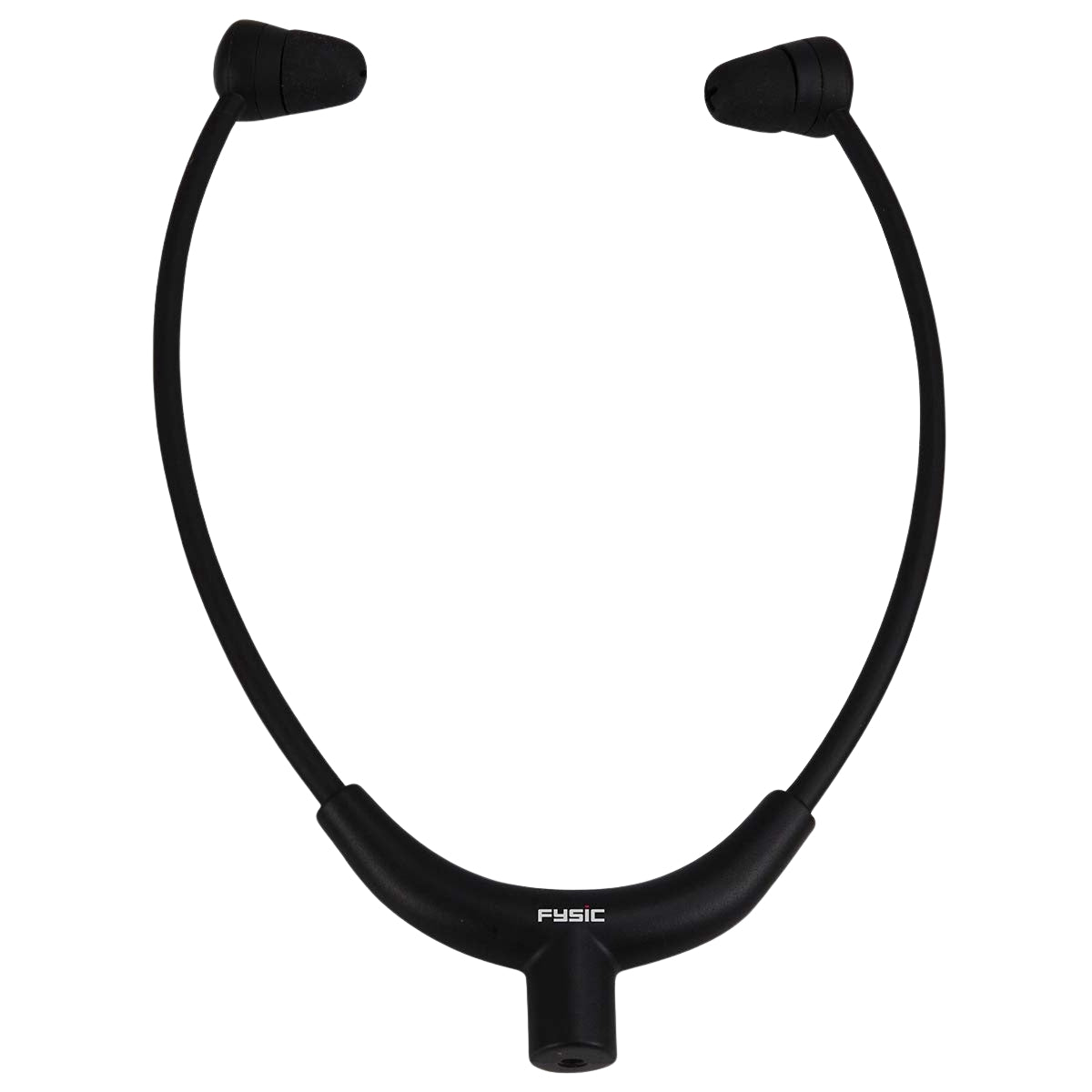 Headphones with Adjustable Volume Control, 20Hz-20kHz Range