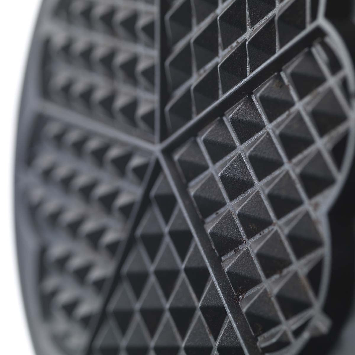 Heart-Shaped Waffle Maker, 5 Waffles, Non-Stick, 1000W
