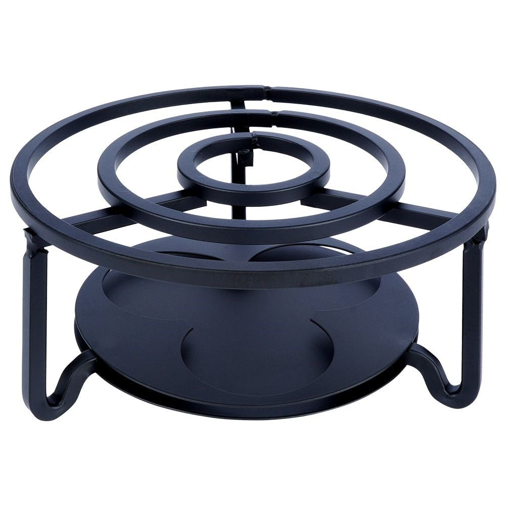 Heat Candle Heater - Perfect for teapots and fondue preparation