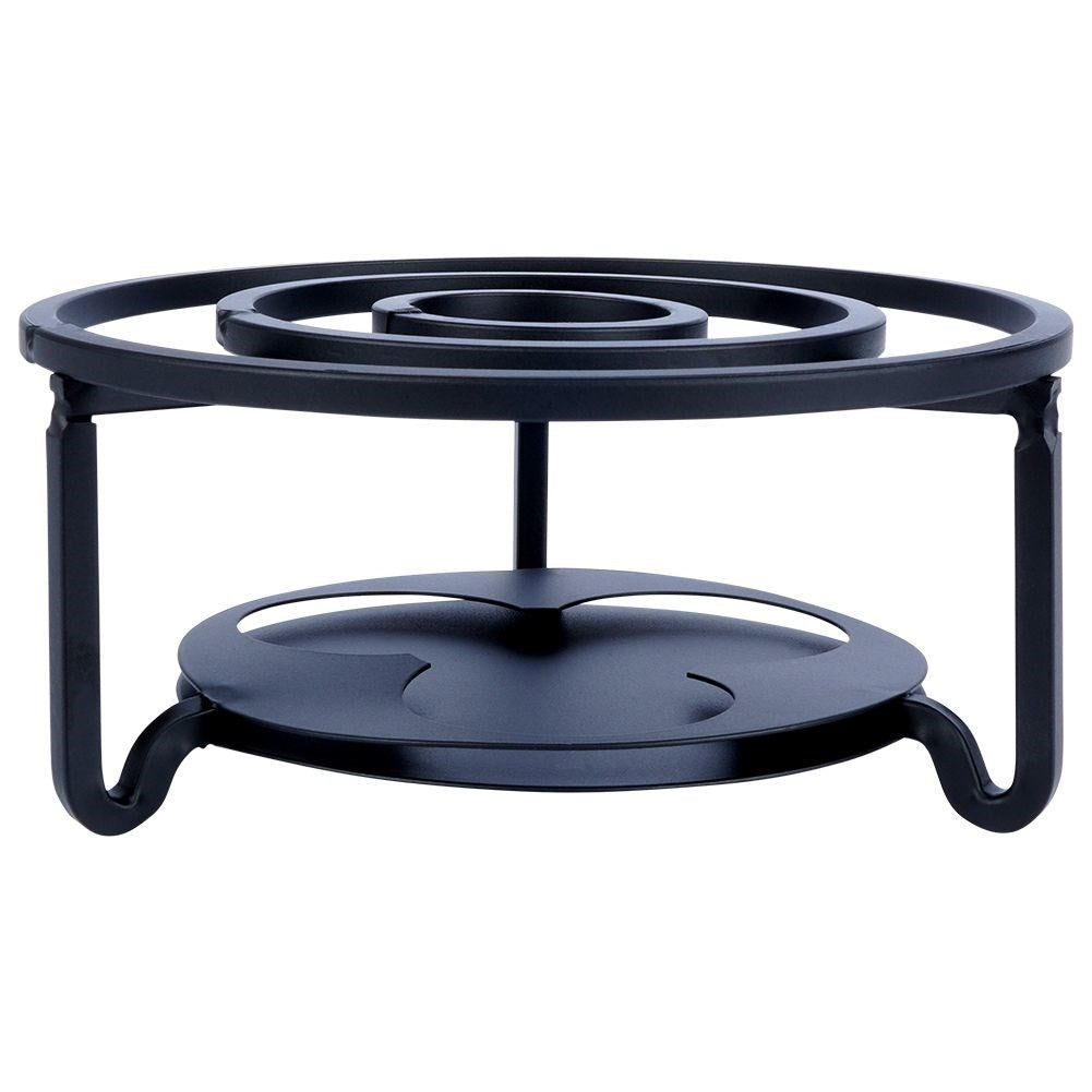 Heat Candle Heater - Perfect for teapots and fondue preparation