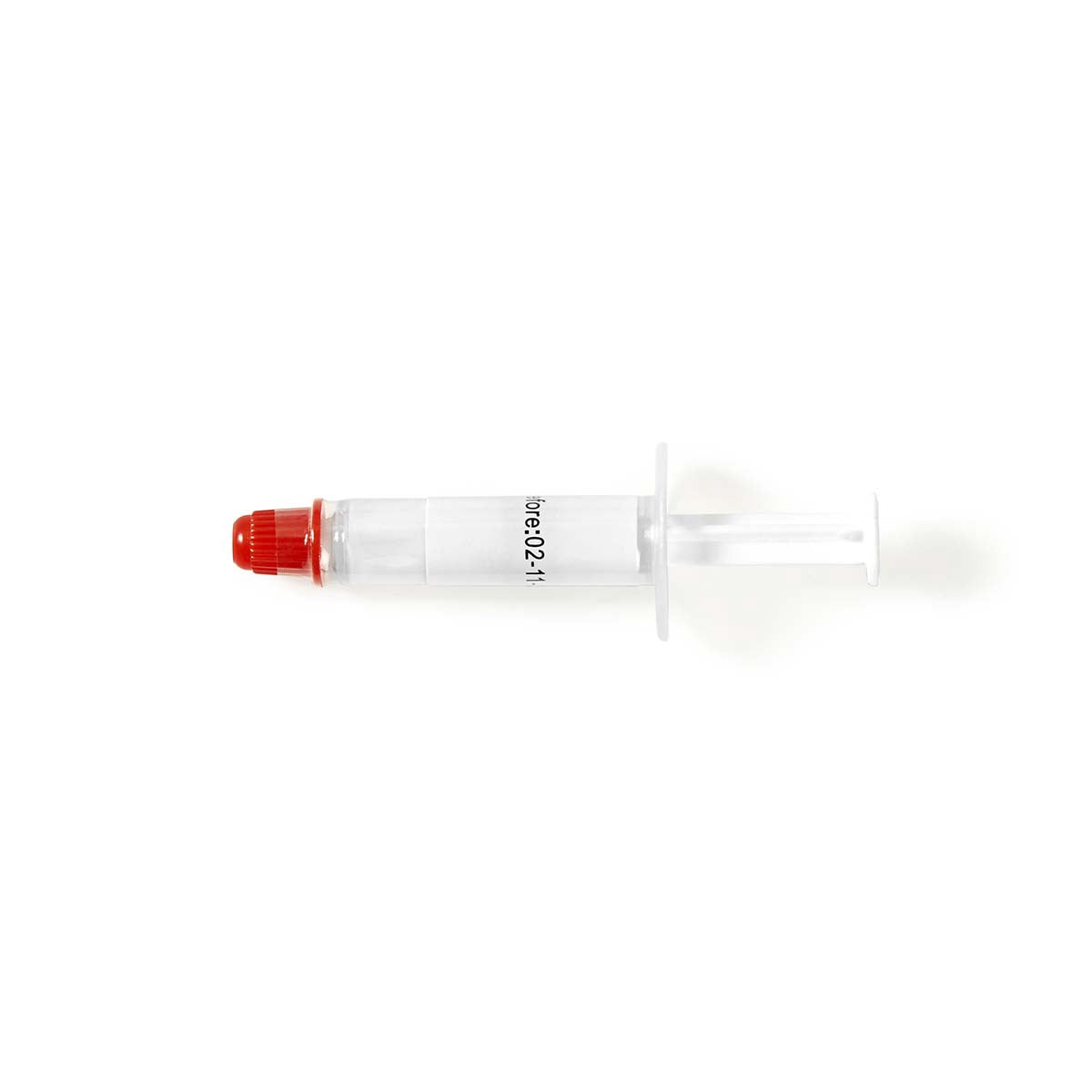 Heat Sink Paste | Syringe | 8 pcs