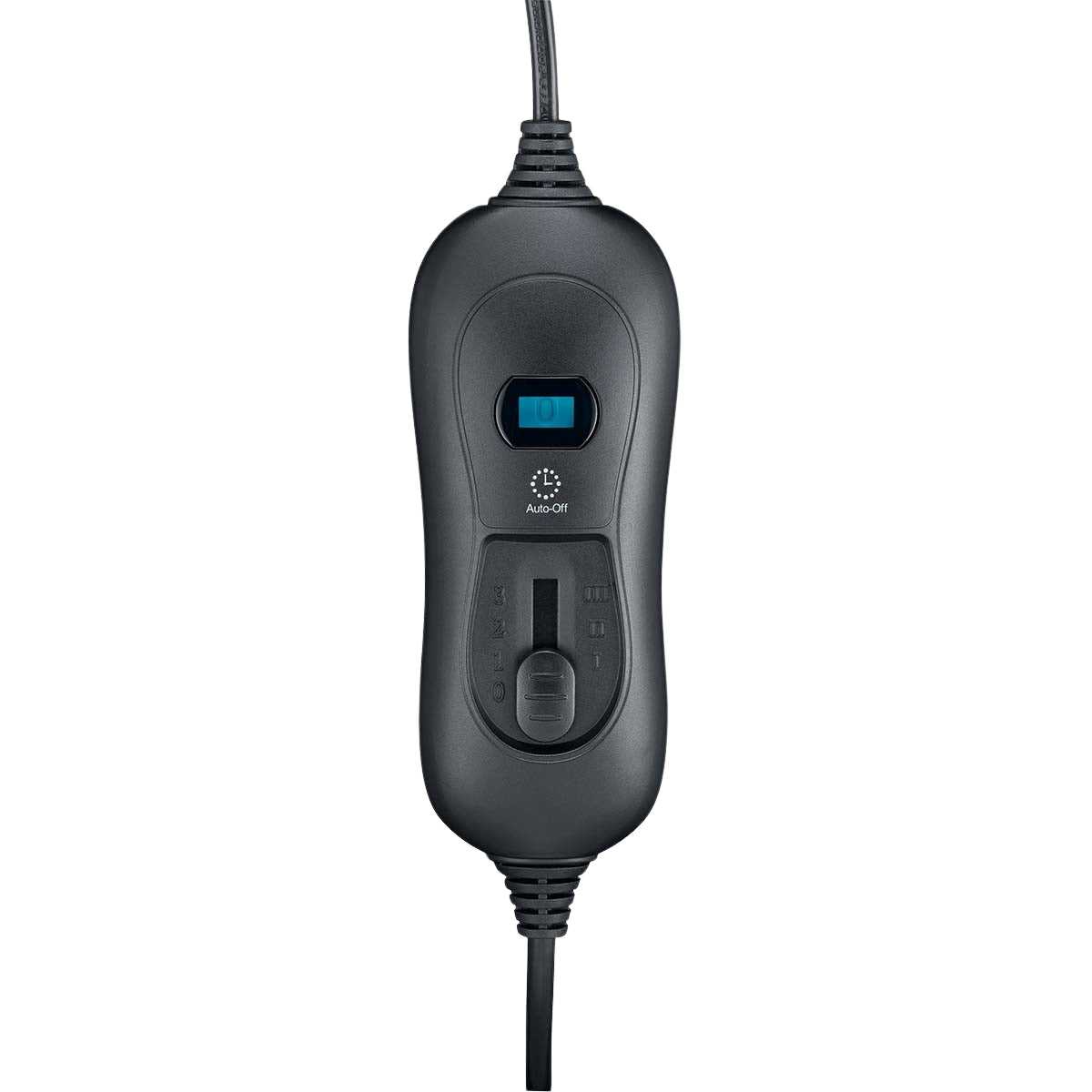 Heating Pad, 3 Heat Settings, Auto Shut-Off, 40x30 cm