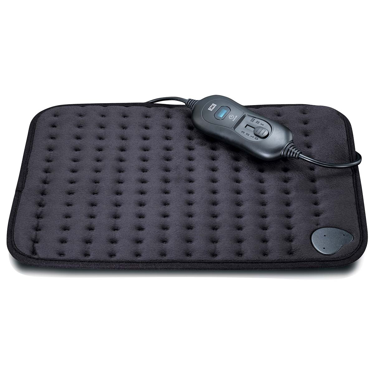 Heating Pad, 3 Heat Settings, Auto Shut-Off, 40x30 cm
