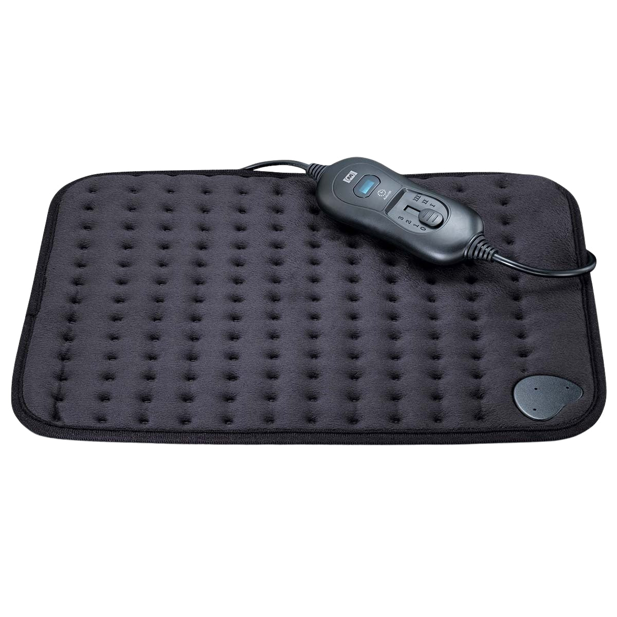Heating Pad, 3 Heat Settings, Auto Shut-Off, 40x30 cm