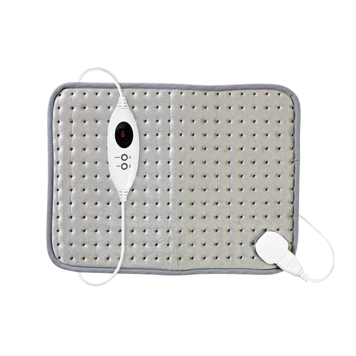 Heating pad | 6 Heat settings | Overheat Protection | Washable