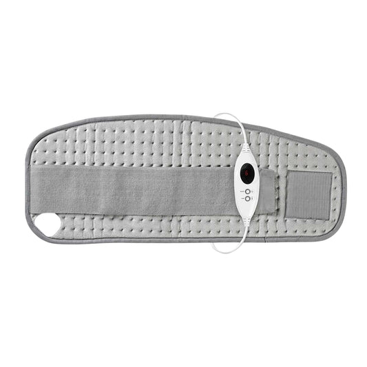 Heating pad | Stomach and back | 6 Heat settings | Overheat Protection | Washable