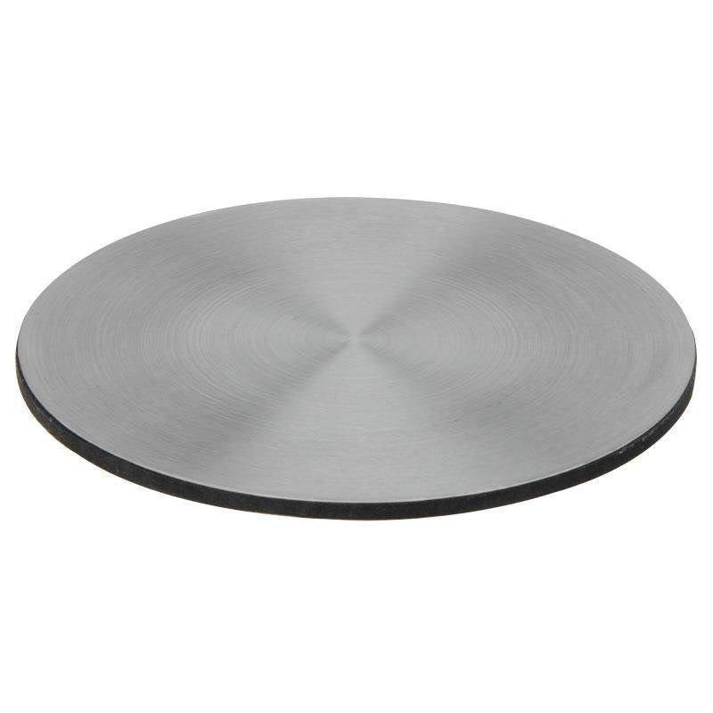 Heat resistant coasters - set of 6 for mugs and pans