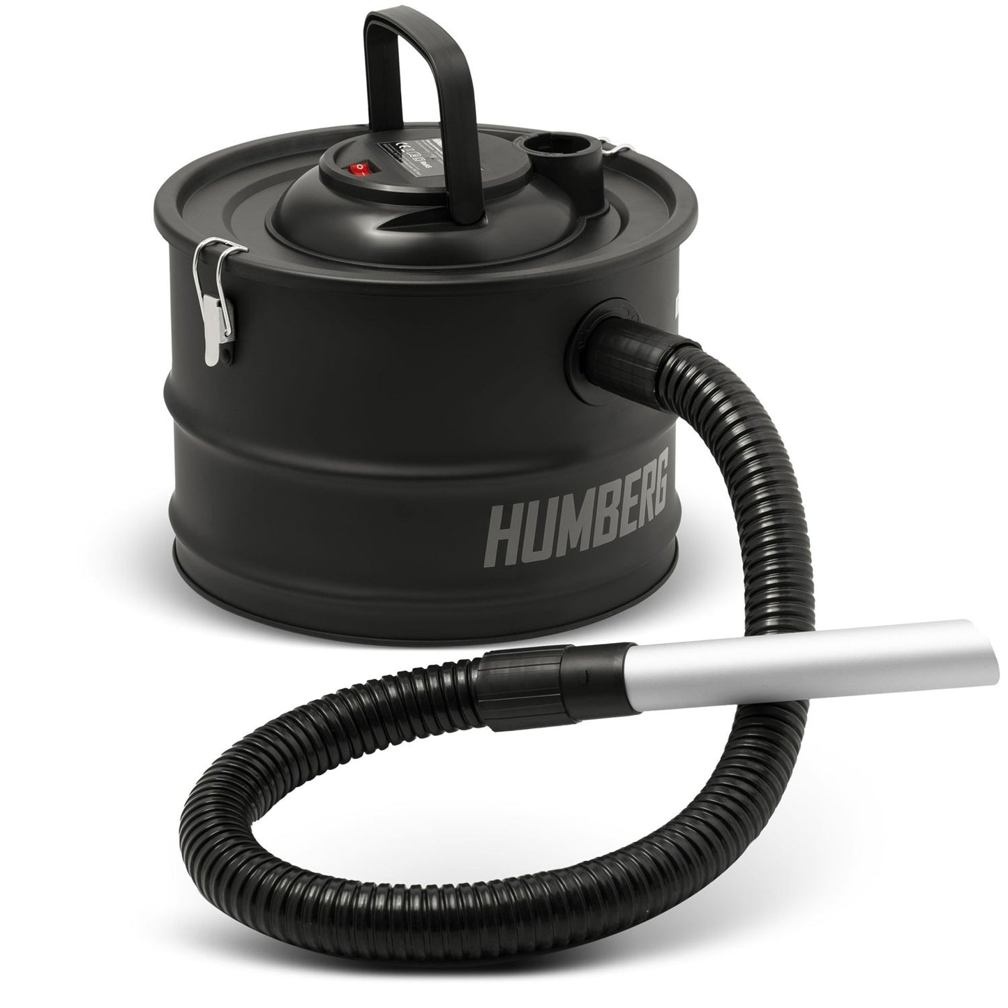 Heat-resistant filter for the HM-404 vacuum cleaner