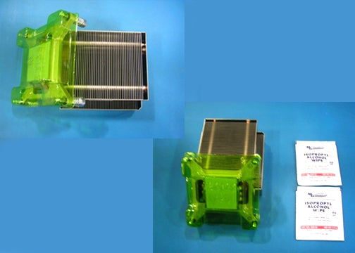 Heat sink Z820