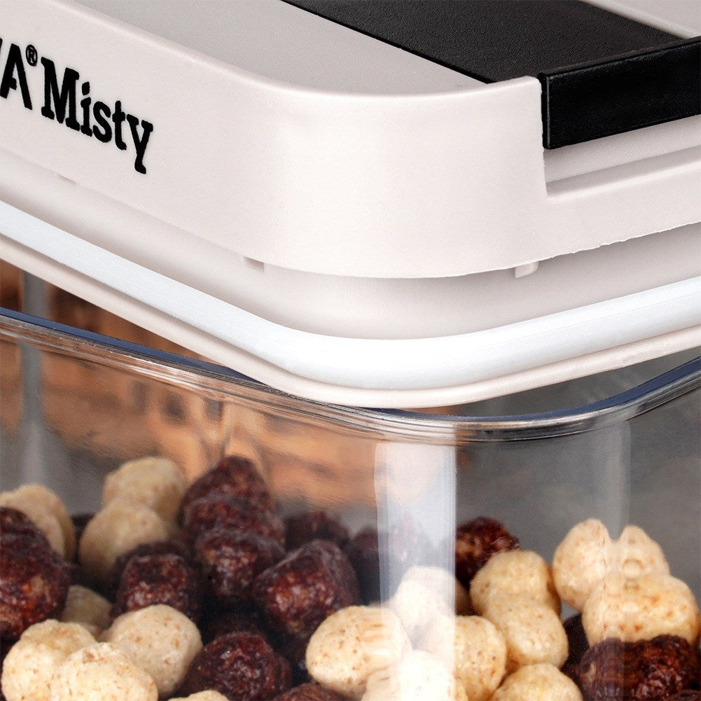 Hermetic container for loose products MISTY 1.2 l