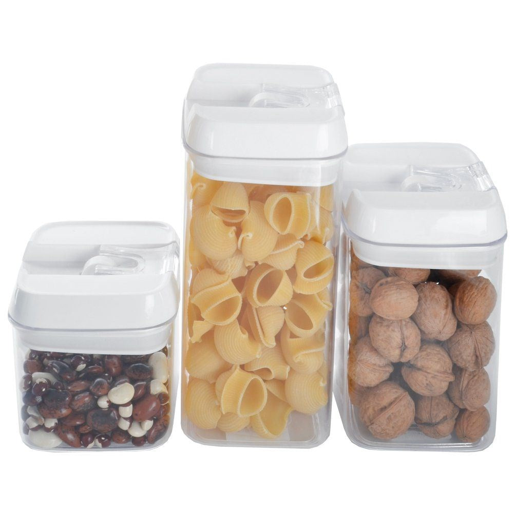 Hermetic food container 1.4 l