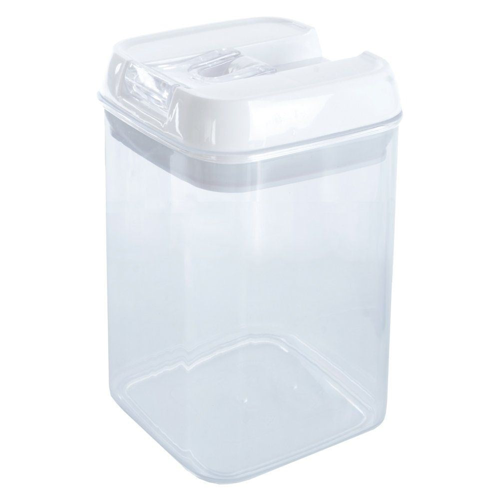 Hermetic food container 1 l