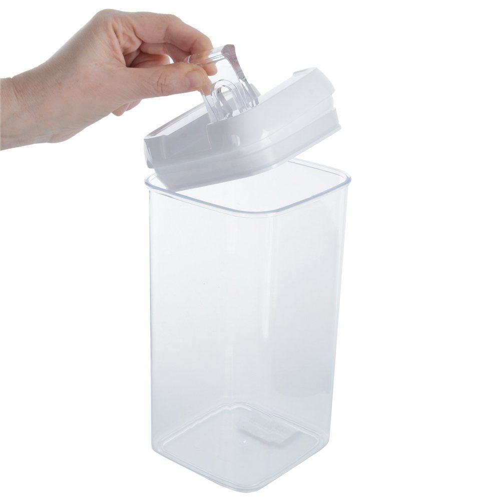 Hermetic food container 1 l