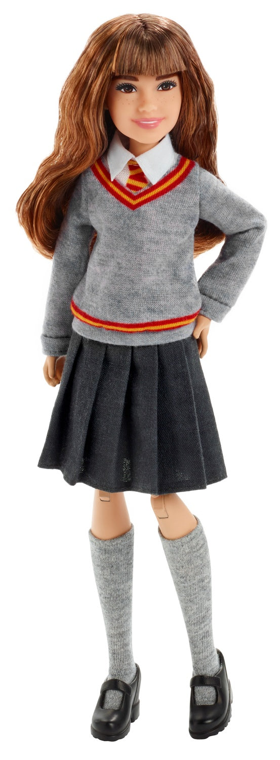 Hermione Granger Doll
