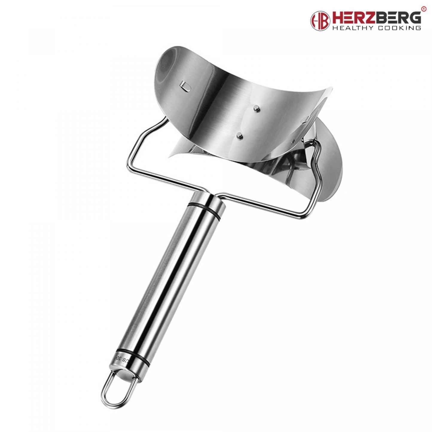 Herzberg 7 pcs Dumpling Maker