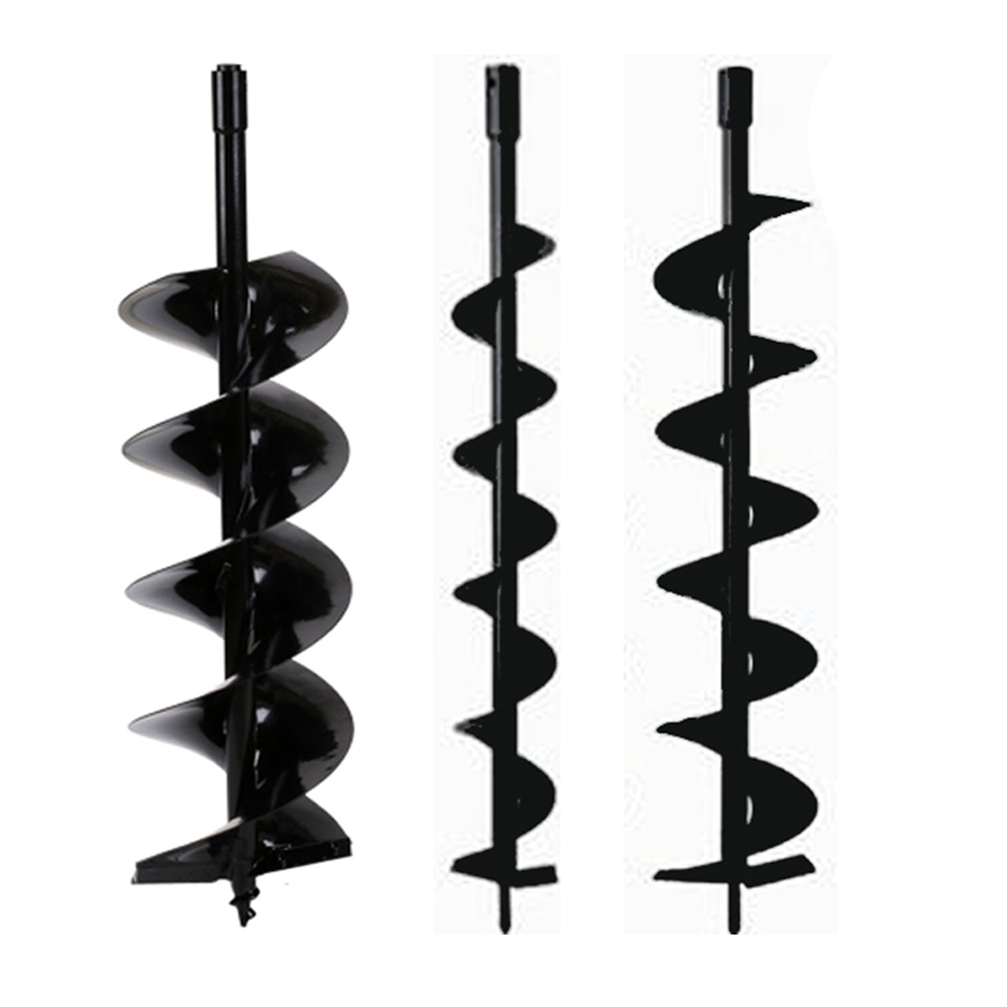 Herzberg HG-8049EA:Earth Auger