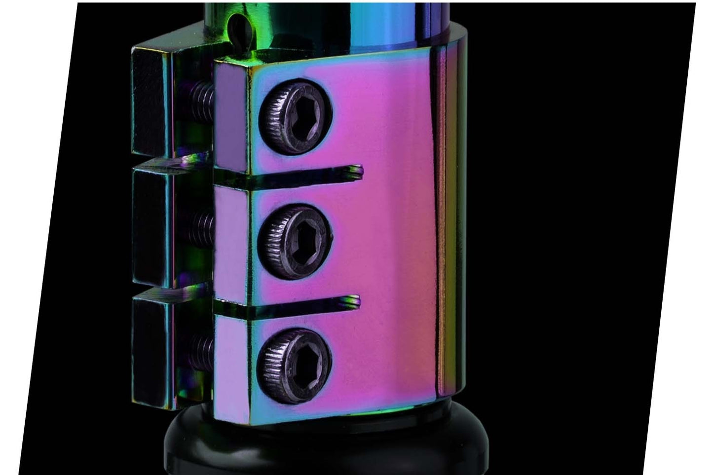 High Performance Trick Scooter SOKE EVO Street Neochrome