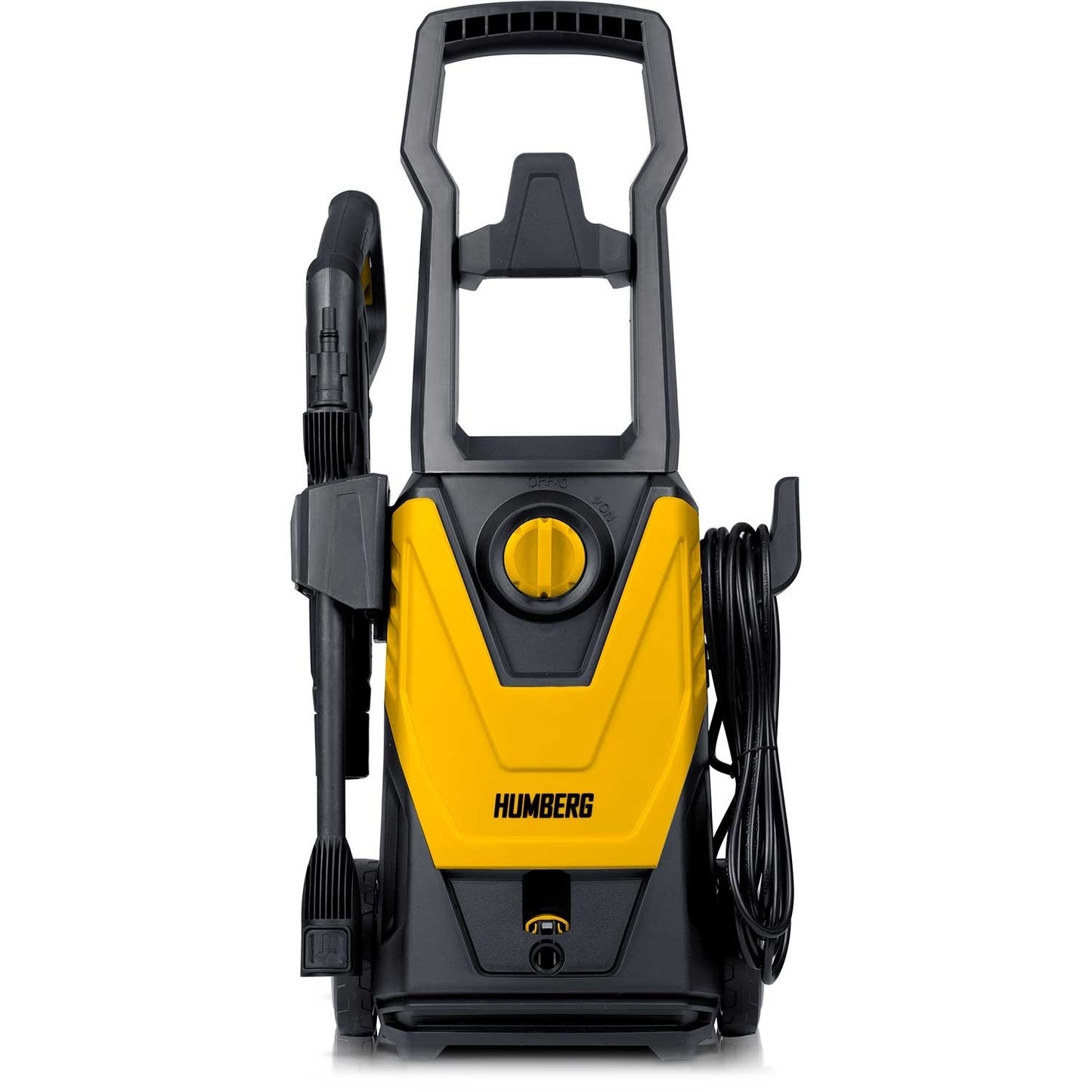 High pressure washer 1800W Humberg HM-300