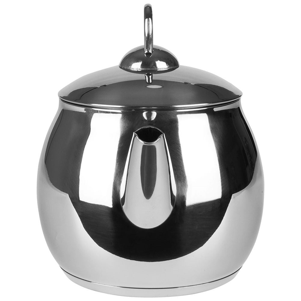 High-quality Kettle in Stainless Steel