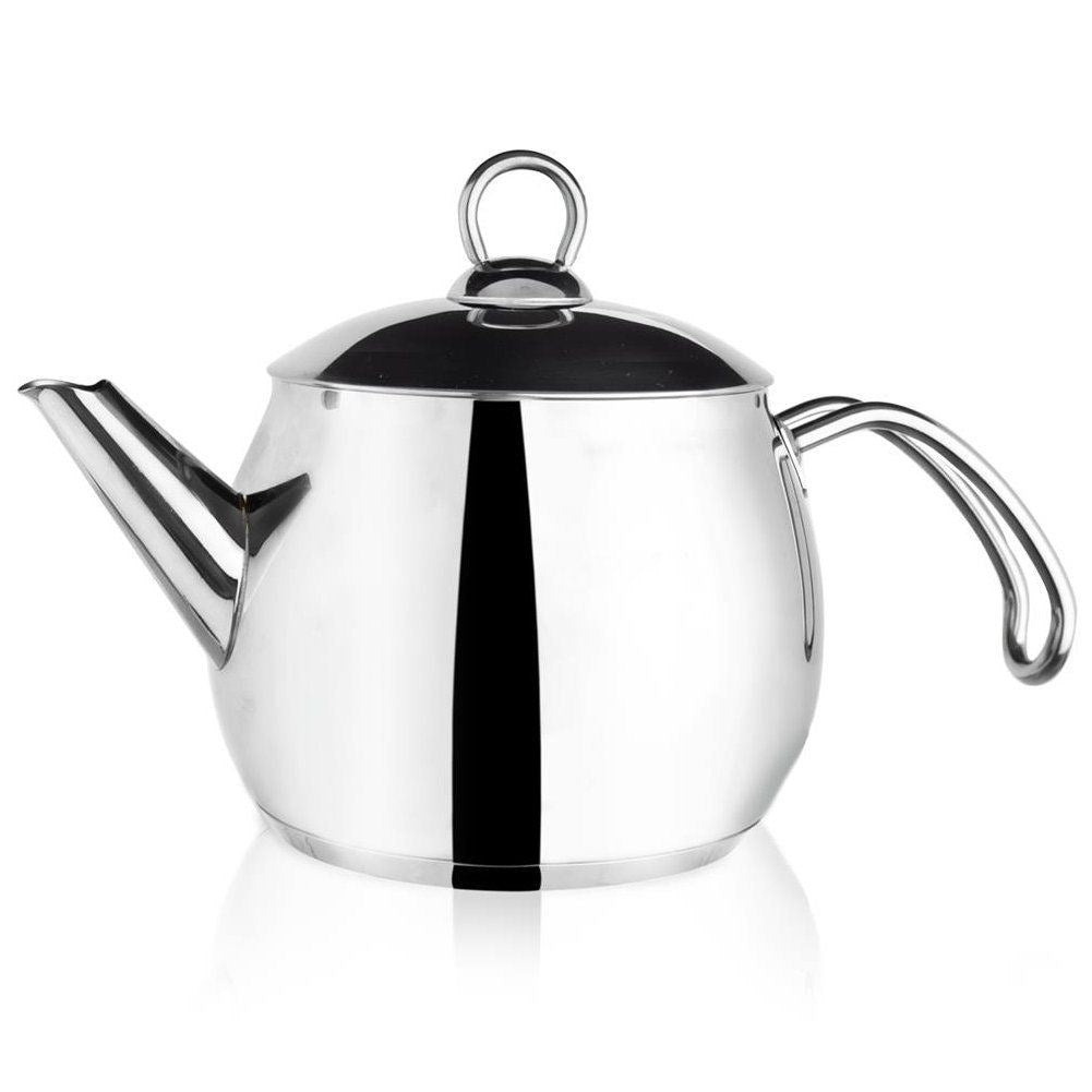 High-quality Kettle in Stainless Steel