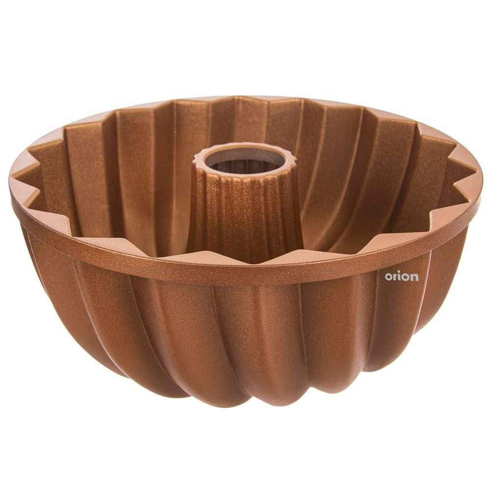 High-quality Round Baking Pan Perfect for Sugar Cake