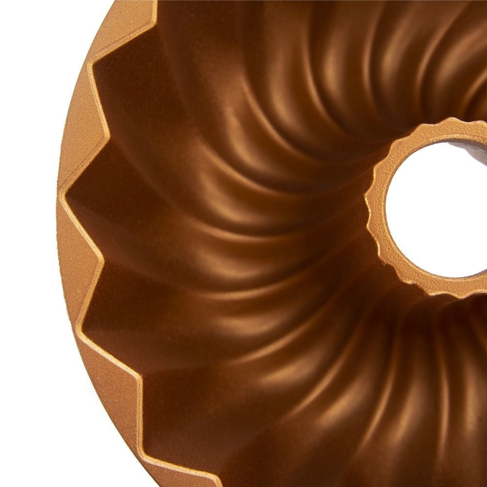 High-quality Round Baking Pan Perfect for Sugar Cake