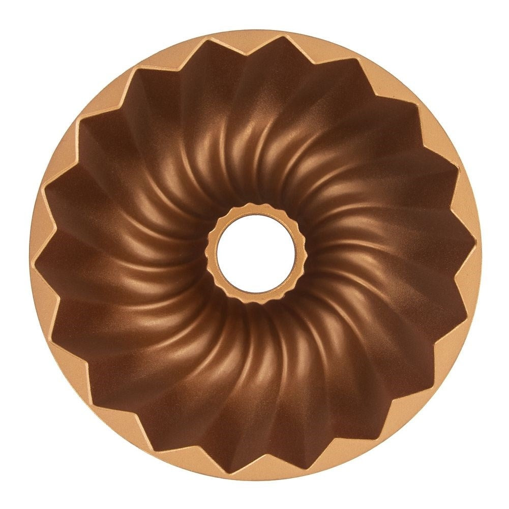 High-quality Round Baking Pan Perfect for Sugar Cake