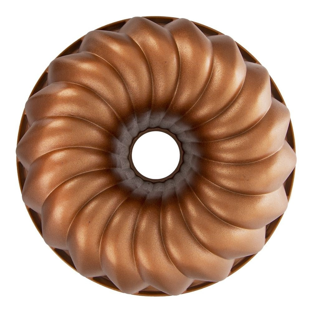 High-quality Round Baking Pan Perfect for Sugar Cake