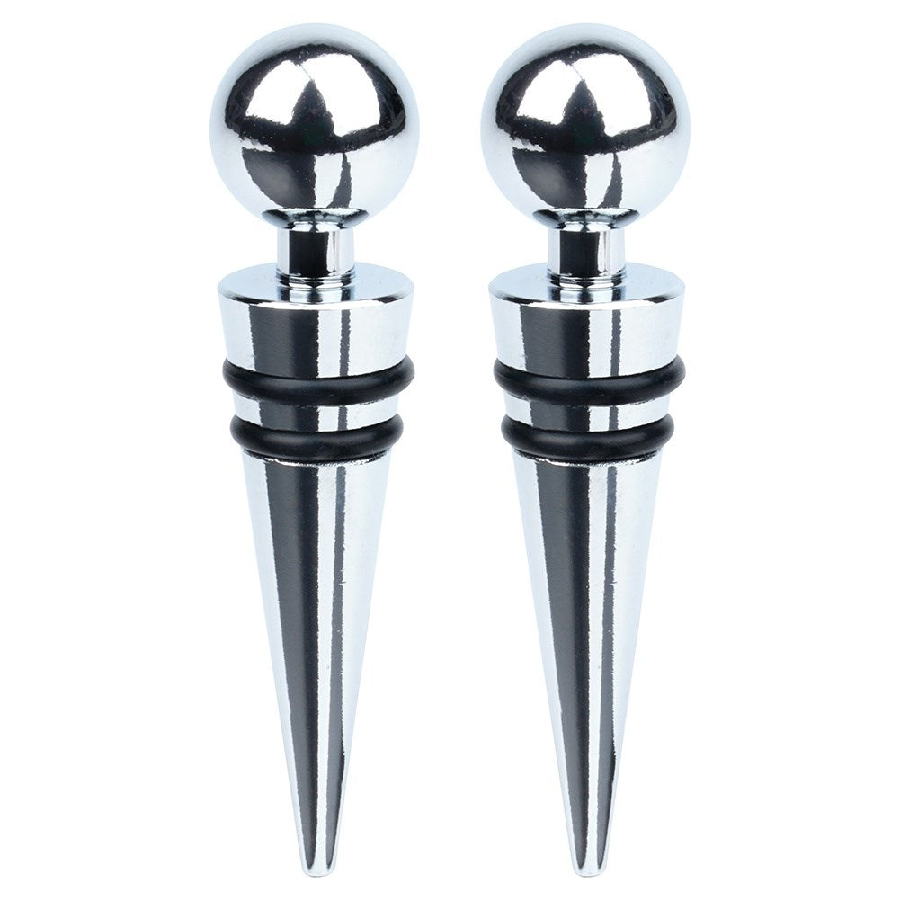 High quality bottle stoppers for wine and drinks
