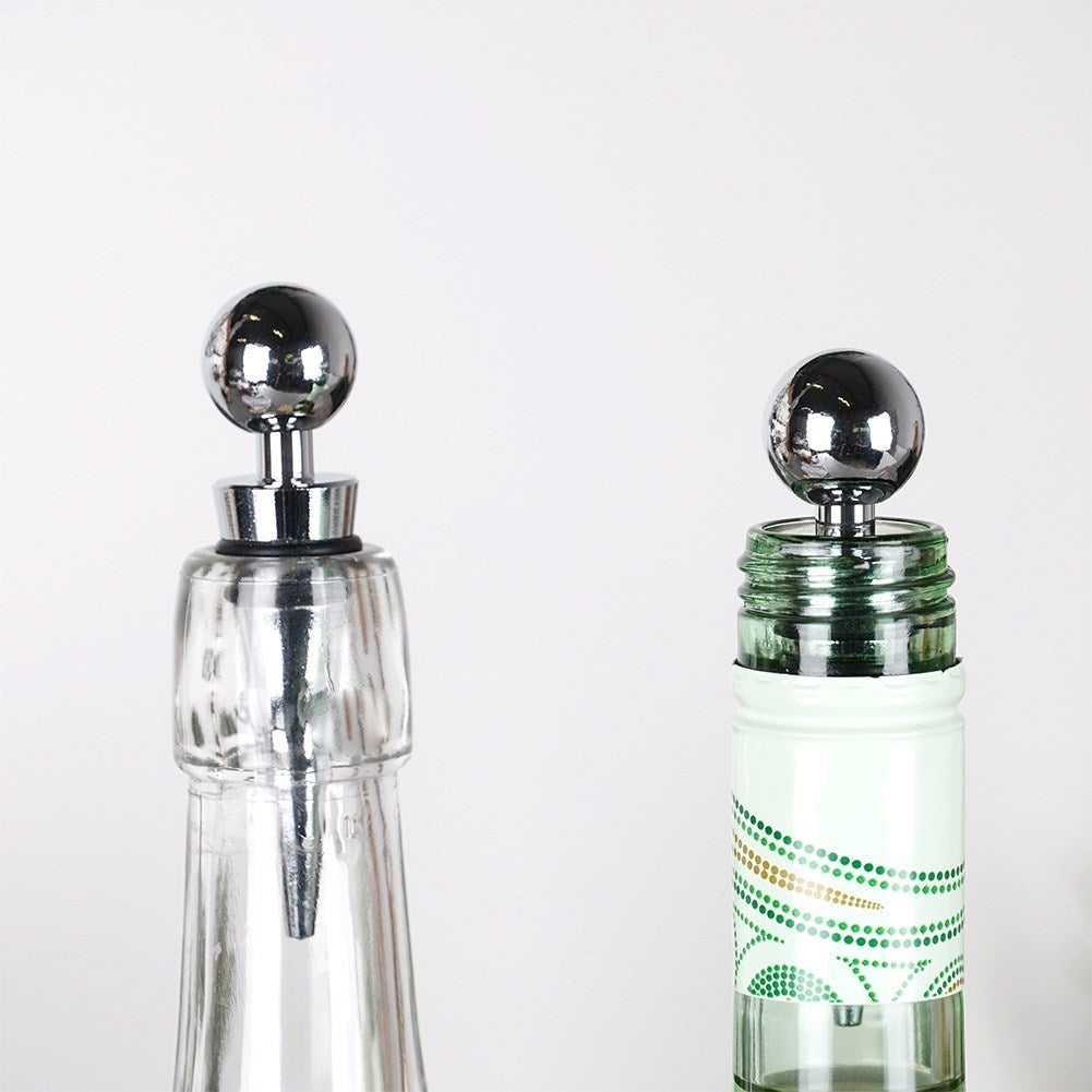 High quality bottle stoppers for wine and drinks