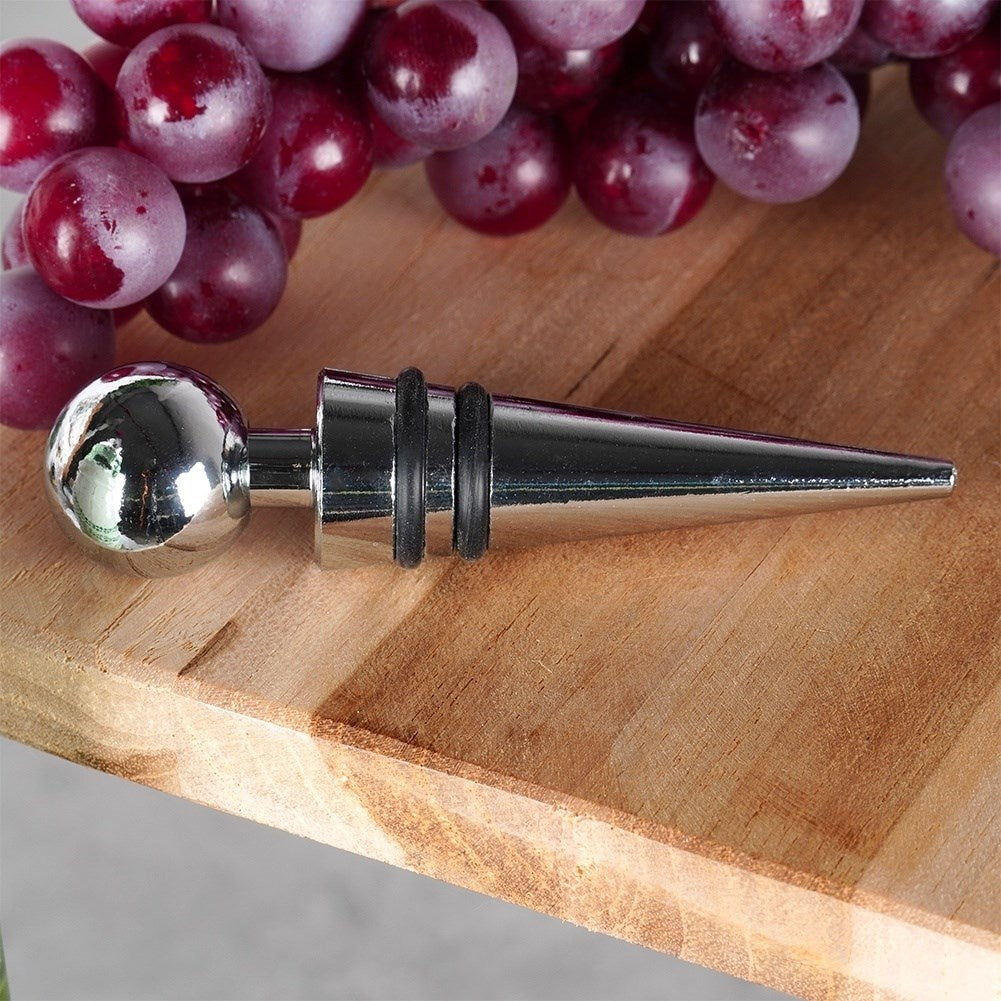 High quality bottle stoppers for wine and drinks