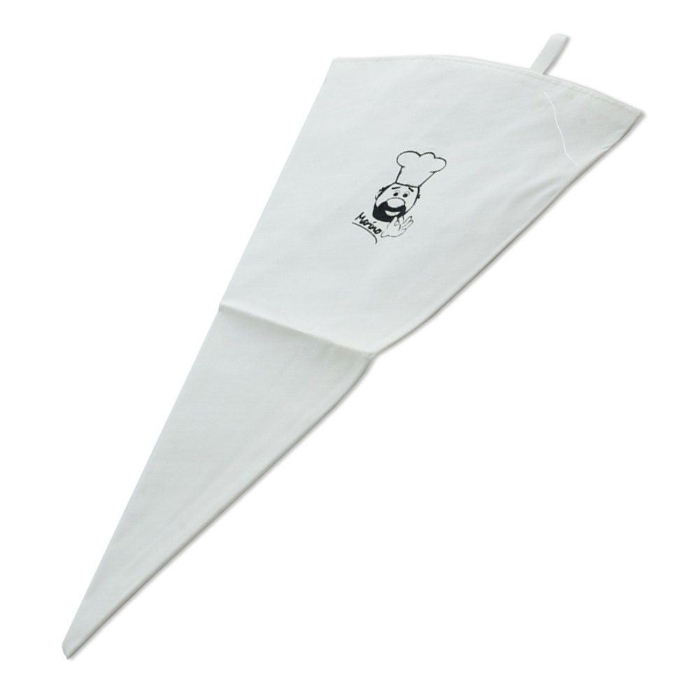 High-quality cotton baking bag with rubber coating
