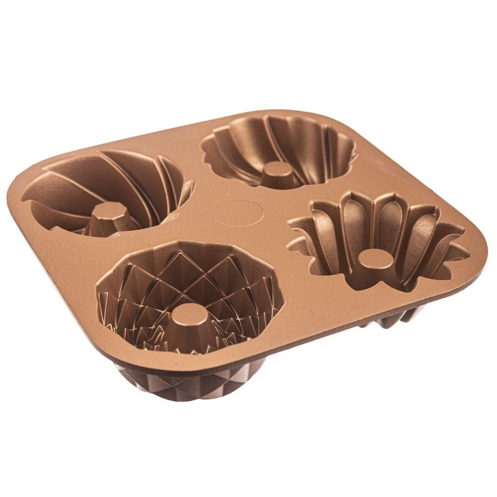 High-quality non-stick baking pan for muffins and cookies