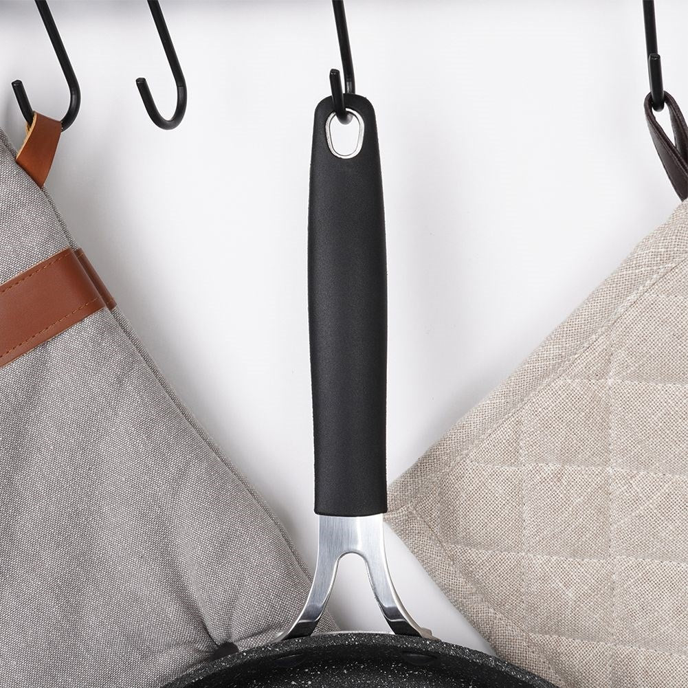 High-quality non-stick frying pan for all stoves